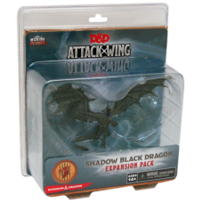 Dungeons and Dragons - Attack Wing Expansion Pack 1 (Wave 2)