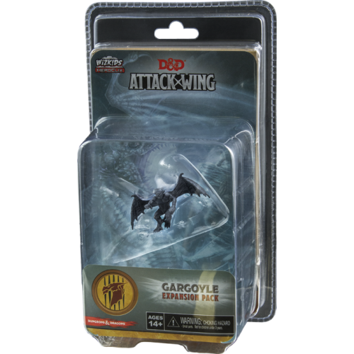 Dungeons and Dragons - Attack Wing W4 Gargoyle