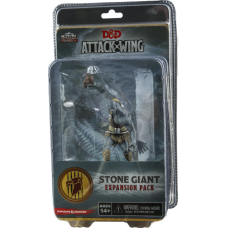 Dungeons and Dragons - Attack Wing W4 Stone Giant Elder
