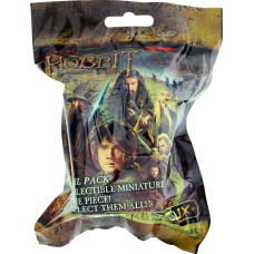 Heroclix - The Hobbit: Desolation of Smaug Blind Pack