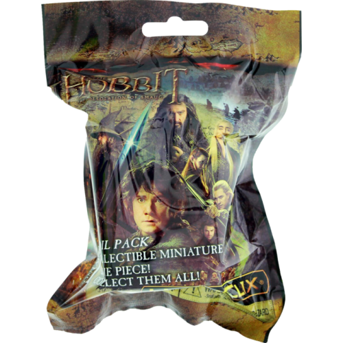 Heroclix - The Hobbit: Desolation of Smaug Blind Pack