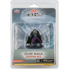 Dungeons and Dragons - Attack Wing Ogre Mage Expansion Pack (Wave 10)