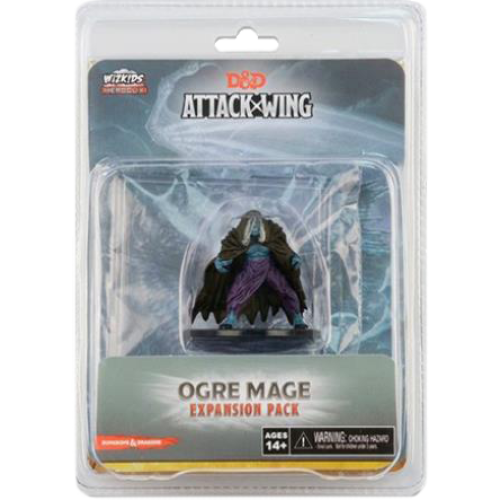Dungeons and Dragons - Attack Wing Ogre Mage Expansion Pack (Wave 10)