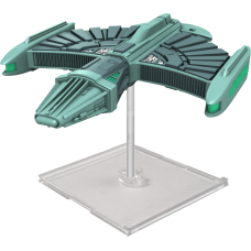 Star Trek - W19 RIS Talvath Attack Wing Expansion