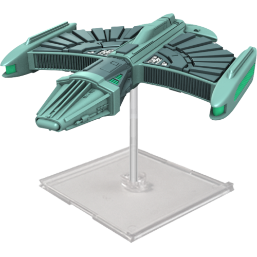 Star Trek - W19 RIS Talvath Attack Wing Expansion