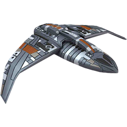 Heroclix - Star Trek: Attack Wing Wave 5 - Interceptor Five Bajoran Expansion