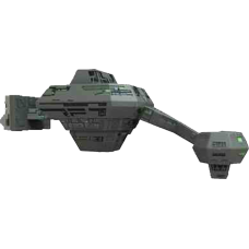 Heroclix - Star Trek: Attack Wing Soong Borg Expansion