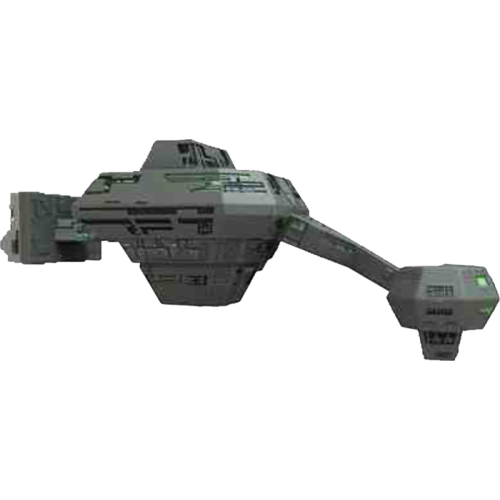 Heroclix - Star Trek: Attack Wing Soong Borg Expansion