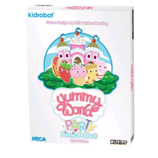 Yummy World - Party at Picnic Place Card Game