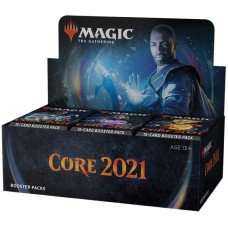Magic the Gathering - Core 2021 Draft Booster