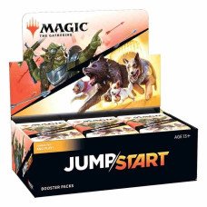 Magic the Gathering - Jumpstart Booster