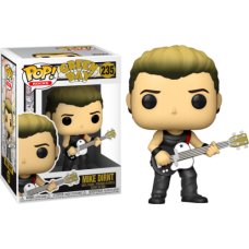 Green Day - Mike Dirnt Pop! Vinyl Figure