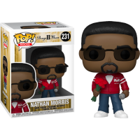 Boyz II Men - Nathan Morris Pop! Vinyl Figure