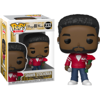 Boyz II Men - Shawn Stockman Pop! Vinyl Figure