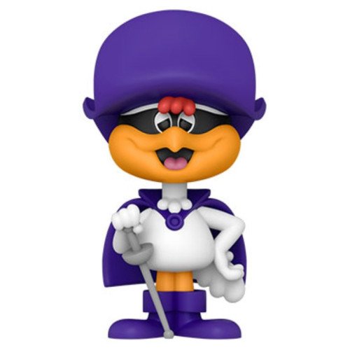 Super Chicken - Super Chicken Vinyl SODA Figure in Collector Can (International Edition)