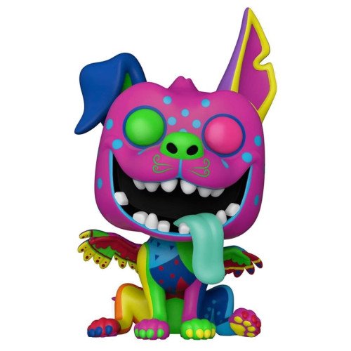 Coco - Alebrije Dante Glow in the Dark Pop! Vinyl Figure