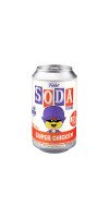 Super Chicken - Super Chicken Vinyl SODA Figure in Collector Can (International Edition)