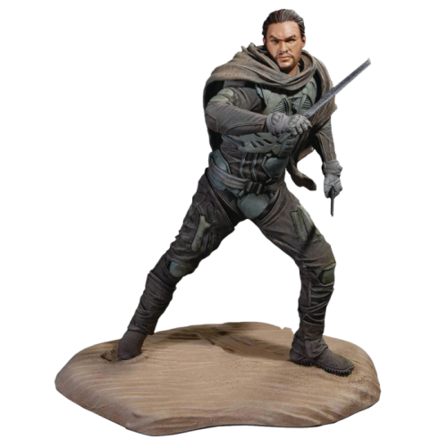 Dune - Duncan Idaho 9” Figure