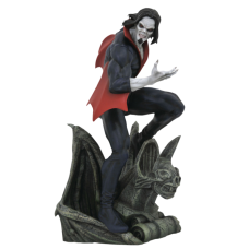 Morbius - Morbius Marvel Gallery 10” PVC Diorama Statue