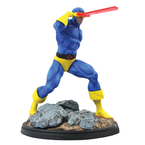 X-Men - Cyclops Marvel Premier Collection 11” Statue