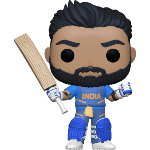 Cricket - Virat Kohli Pop! Vinyl Figure