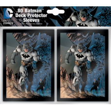 DC Comics - Batman Deck Protector Sleeves