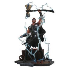 Avengers 3: Infinity War - Thor PVC Gallery Statue