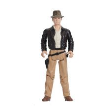 Indiana Jones and the Raiders of the Lost Ark - Indiana Jones 12” Jumbo Action Figure