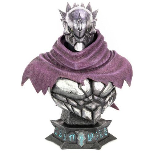 Darksiders - Strife Grand Scale Bust