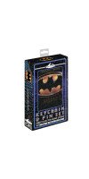 Batman (1989) - CHS Keychain & Pin Set