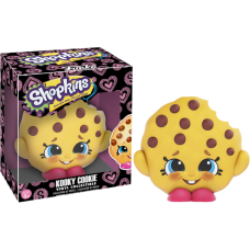 Shopkins - Kooky Cookie 3 inch Vinyl Figure