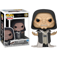 Justice League: Snyder Cut - Desaad (Apocalypse Priest) Pop! Vinyl