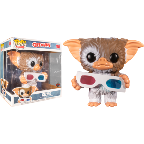 Gremlins - Gizmo US Exclusive 10