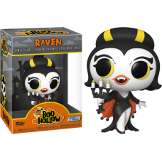 Boo Hollow - Raven Paka Paka