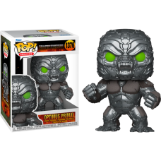 Transformers: Rise of the Beasts - Optimus Primal Pop! Vinyl Figure