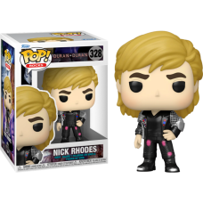 Duran Duran: The Wild Boys - Nick Rhodes Pop! Vinyl Figure