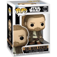 Star Wars - Obi-Wan Kenobi Pop! Vinyl Figure