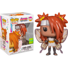 Boruto: Naruto Next Generations - Super Cho-Cho Butterfly Mode Pop! Vinyl Figure (2022 Summer Convention Exclusive)