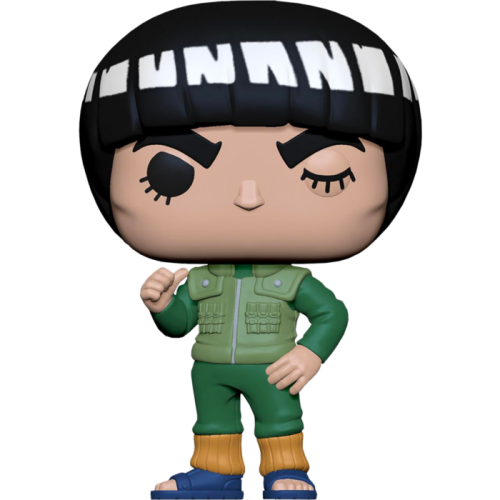 Naruto: Shippuden - Might Guy (Winking) Pop! Vinyl Figure