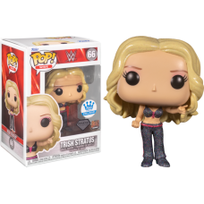 WWE - Trish Stratus Diamond Glitter Pop! Vinyl Figure