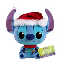 Lilo & Stitch - Stitch with Lights 7 inch Plush