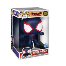 Spider-Man: Across the Spider-Verse - Spider-Man 10 inch Pop! Vinyl