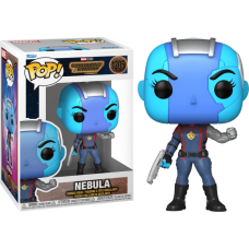 Guardians of the Galaxy Vol. 3 - Nebula Pop! Vinyl Figure