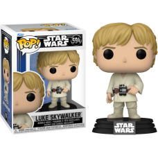 Star Wars Episode IV: A New Hope - Luke Skywalker Pop! Vinyl Figure