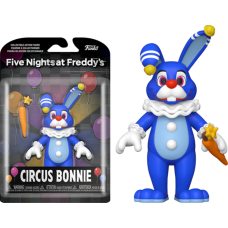 Five Night's at Freddy's - Circus Bonnie 5 inch Action Figure