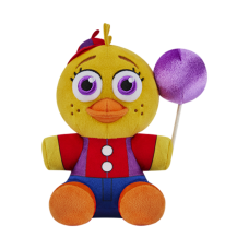 Five Night's at Freddy's - Balloon Chica 7 inch Plush