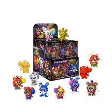 Five Nights at Freddy's - Mystery Minis Series 2