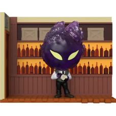 My Hero Academia - Kurogiri League of Villains Hideout Deluxe Pop! Vinyl Figure