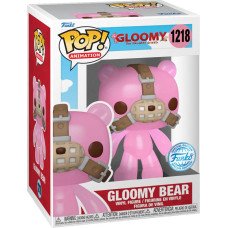 Gloomy Bear - Gloomy Bear Pop! Vinyl