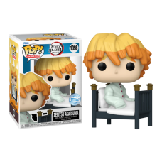 Demon Slayer - Zenitsu Agatsuma Recovering Pop! Vinyl Figure